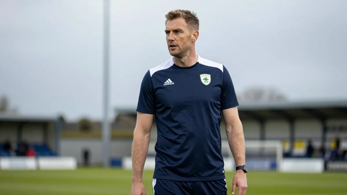 Dungannon Swifts beat Bangor 2-0 at home, thanks to a thunderbolt from Sean McAllister and a late penalty by Andrew Mitchell