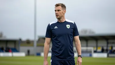 Dungannon Swifts beat Bangor 2-0 at home, thanks to a thunderbolt from Sean McAllister and a late penalty by Andrew Mitchell
