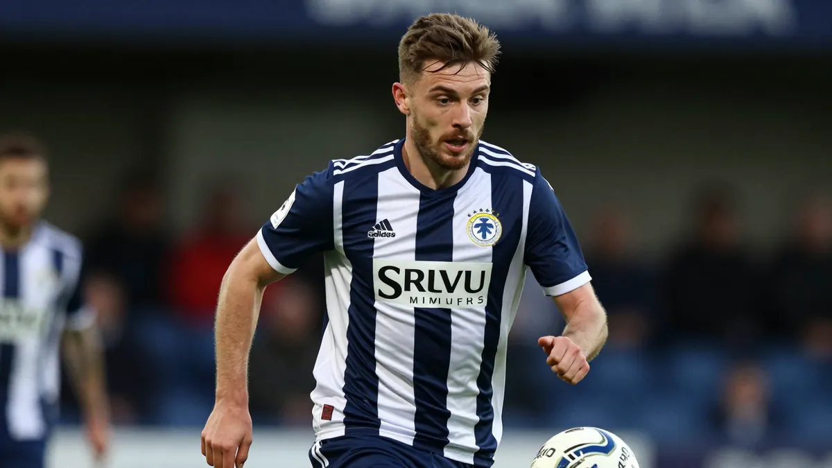 Dungannon Swifts face Portadown in first away game of the season
