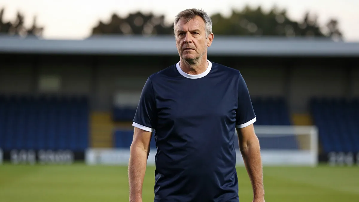 Dungannon Swifts' Rodney McAree Returns to Boost Junior's Comeback
