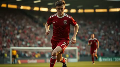 Dungannon Swifts Suffer Defeat Against Cliftonville FC