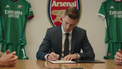 Dungannon Swifts starlet Daniel McCarron completes Arsenal transfer