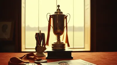 Revisiting the 1979 Irish Cup Triumph: A Pivotal Moment for Dungannon Swifts