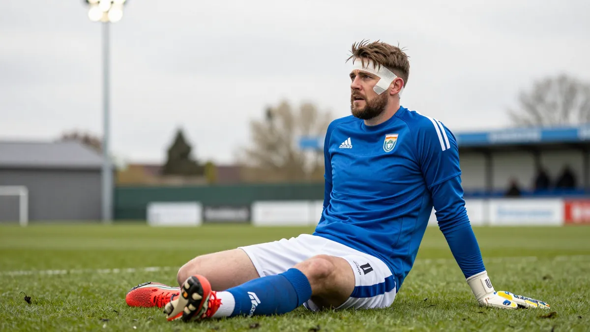 Dungannon Swifts Face Defensive Crisis Ahead of Opening League Game
