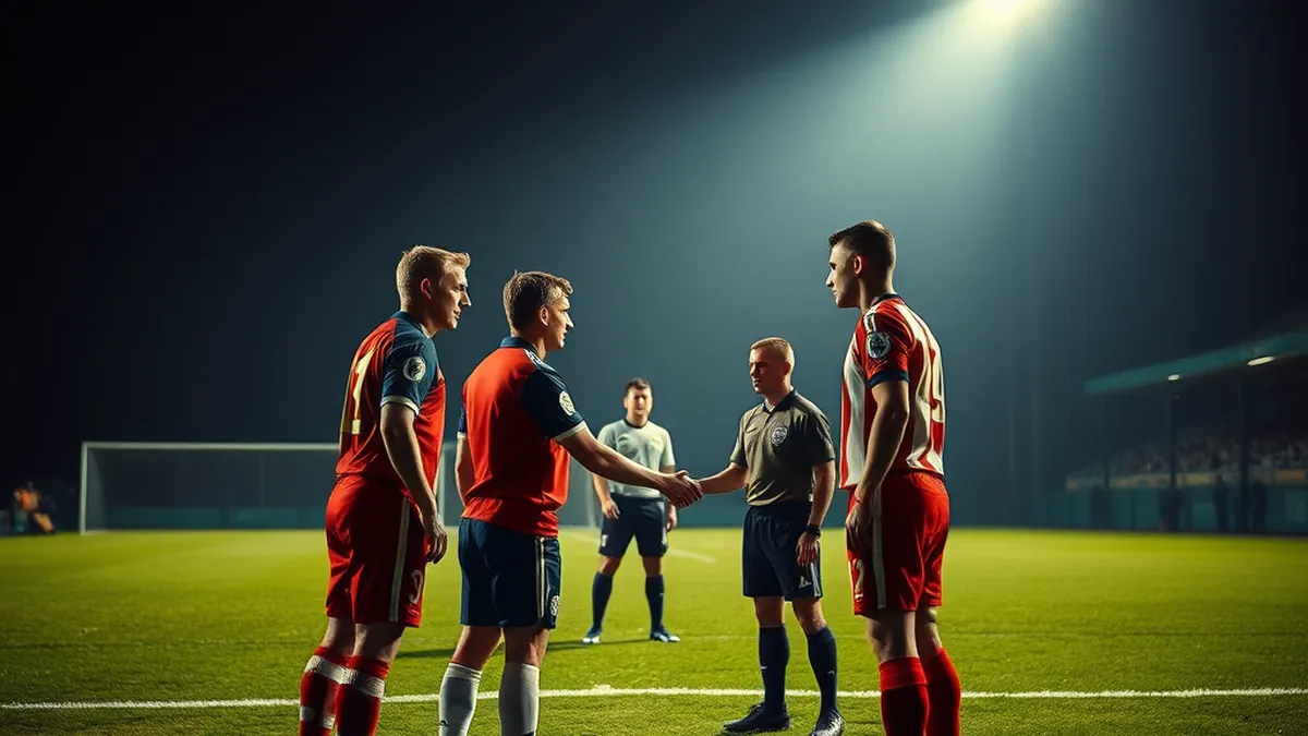 A Tactical Preview: Dungannon Swifts Set to Face Their Next Challenge