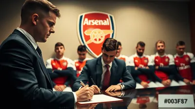 Dungannon Swifts Defender Daniel McCarron Signs with Arsenal