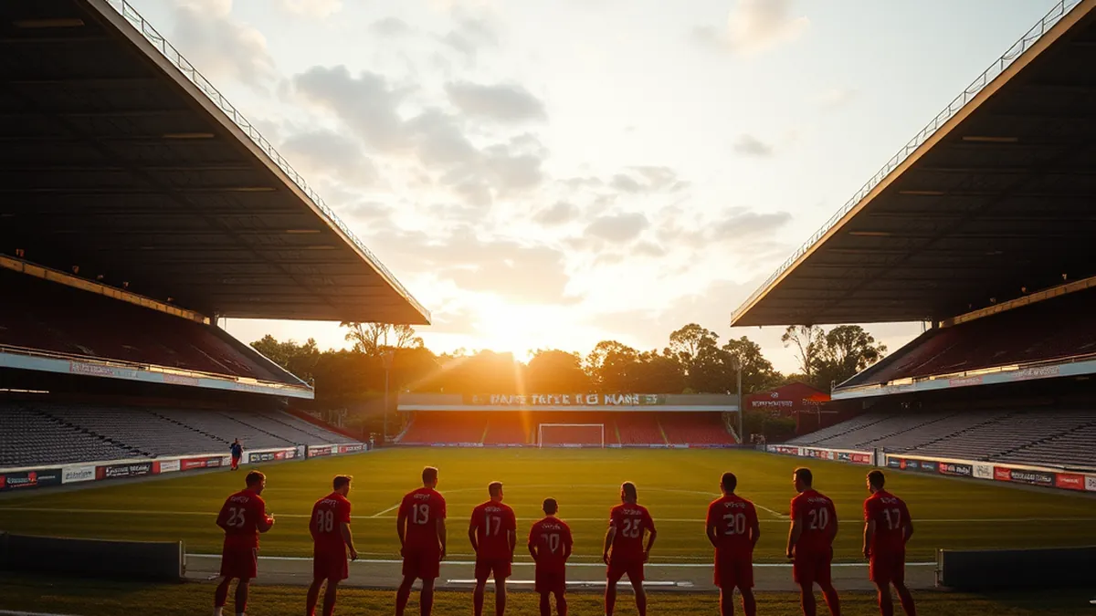 D. Dunne: The Guardian of Dungannon Swifts' goal