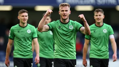 Dungannon Swifts set for 2026/27 Premiership kickoff after NIFL vote