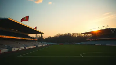 Dungannon Swifts Finish Sixth Before Irish Cup Heartbreak
