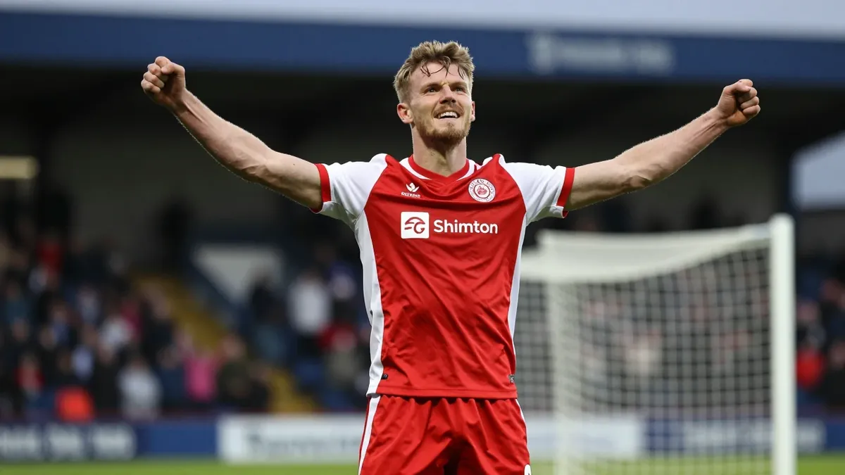 Dungannon Swifts Edge Portadown 1-0