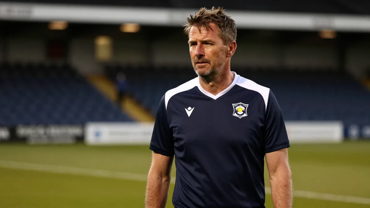 Barney McKeown, who joined Dungannon Swifts after the start of the 2024-25 season, has quickly become aware of the club’s...
