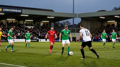 Dungannon Swifts aim to sharpen edge in Loughgall friendly