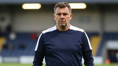 Dungannon Swifts Manager Warns of Financial Pressure in Irish League