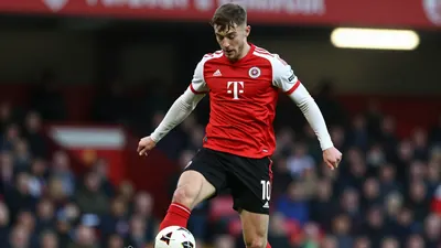 Dungannon Swifts Youngster Joins Scottish Championship Club on Loan