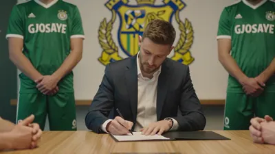 Arsenal Signs Dungannon Swifts' Daniel McCarron